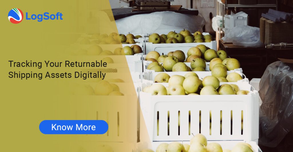 pallet management software