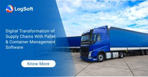 Digital Transformation of Supply Chains With Pallet & Container ...